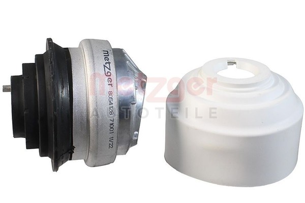 Motorlager Metzger Autoteile 8054128 FüR Mercedes Klasse W211 Model S211 SL R230-image
