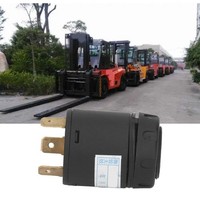 Gabelstapler-ZüNdschalter-SchlüSsel Edelstahl 7915492618 ZüNdschlüSsel FüR Cu