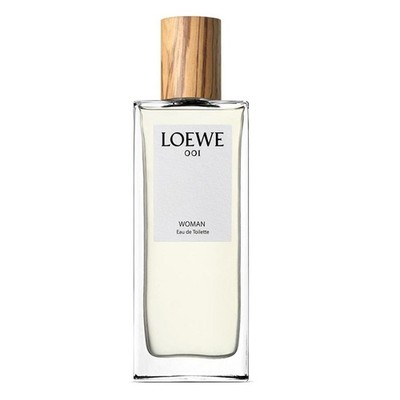 Damen Eau de Toilette blumig-fruchtiger Duft Loewe Woman Spray 75ml