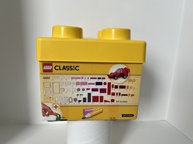 LEGO Classic: LEGO Creative Bricks (10692) &mdash; New In Sealed Box