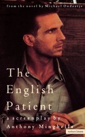 The English Patient | Screenplay | Anthony Minghella (U. A.) | Taschenbuch