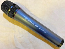 Sennheiser Wireless Microphone SKM300  G2  (Hand held only) genuine830-865 MHz