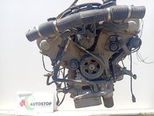 Moteur Porsche CAYENNE