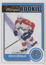2014-15 Upper Deck O-Pee-Chee Update Rocco Grimaldi #U36 rk1