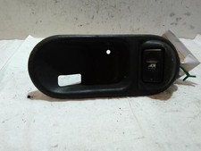 Lunette arrière Land Rover DISCOVERY