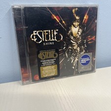 Estelle - Shine (2008) for sale online | eBay