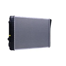 1052 Radiator for Chevy Corvette 1989-96 720 20397 20607 YD9292 CRS720 YT9393