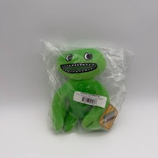 Garten of Banban Jumbo Josh Plush -New With Tags color green