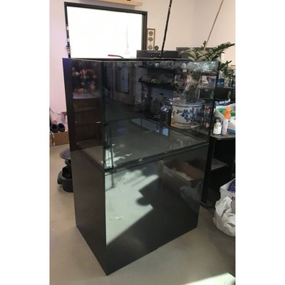 AQUARIUM 90 Gallon AIO TANK 
