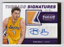 2015-16 Panini Threads Basketball Cards 10