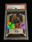 2022 Panini Select Basketball Jeremy Sochan #RS-JSC
