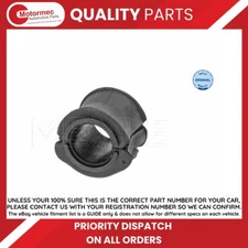 Meyle - 11-14 615 0013 - MEYLE-ORIGINAL: True to OE. Stabiliser Mounting