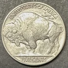 Very Nice 1930 Buffalo Nickel  AU/UNC  Free US Shipping   SR