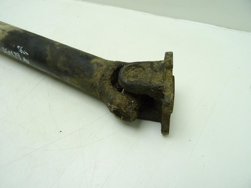 AANDRIJFAS VOOR VOOR Mitsubishi L-200 Pick-up 2.5 TD 4x4 (4D56T) - Afbeelding 3 van 3