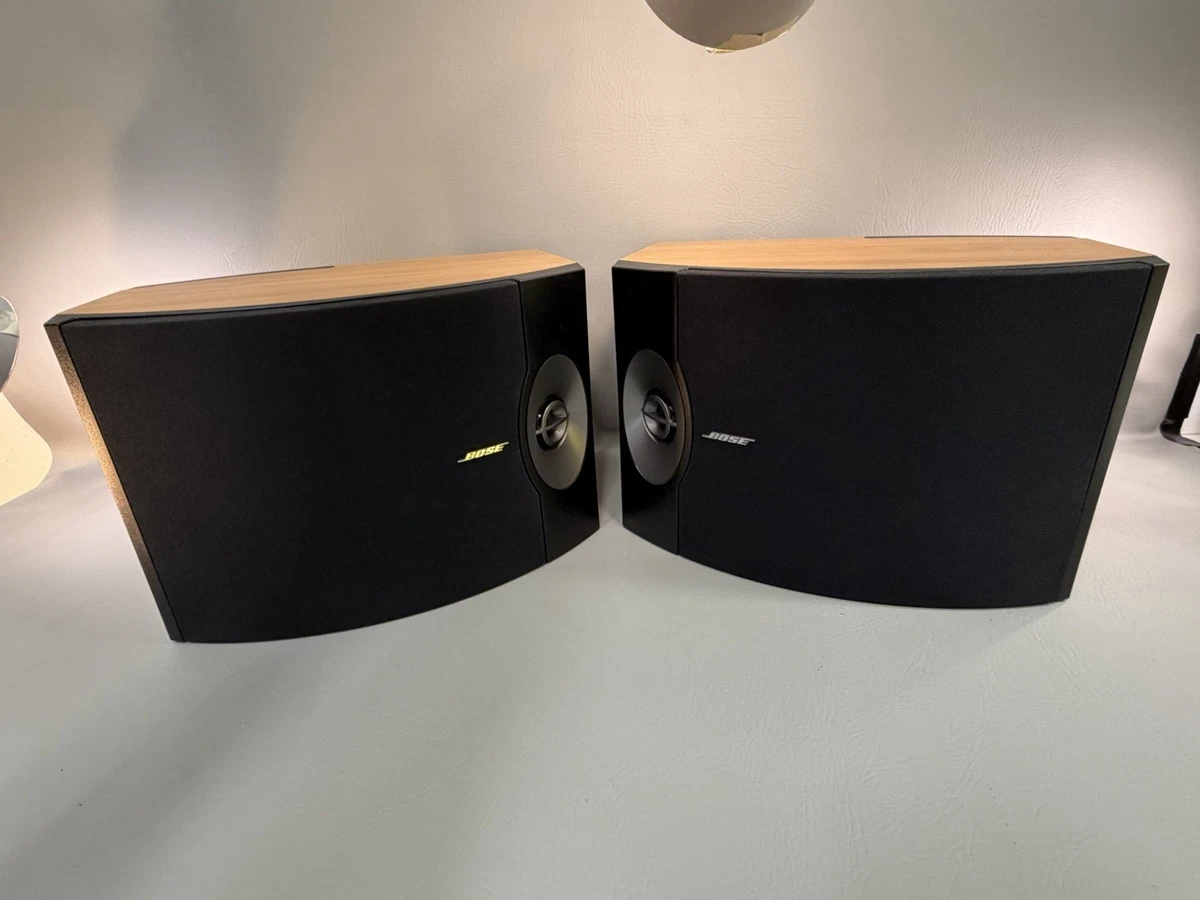 Bose 301 Series V for sale - eBay