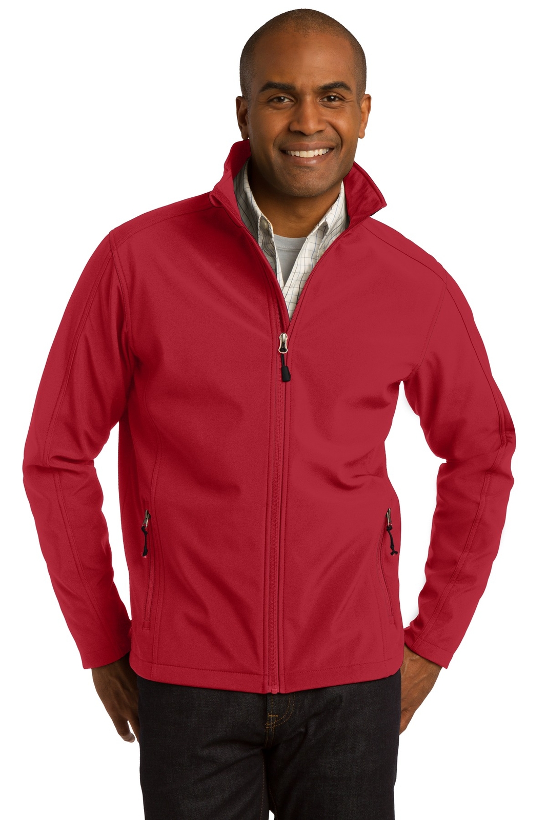 With Pockets