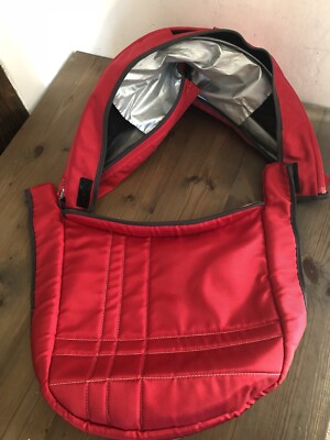 uppababy hood replacement