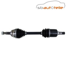 Antriebswelle links MERCEDES-BENZ A-Klasse B-Klasse A 160 180 200 Schaltgetriebe