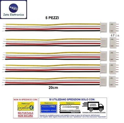 Connettori - Mitomoi Elettronica - Foto 7
