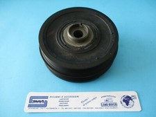 Poulies diverses Rover 75