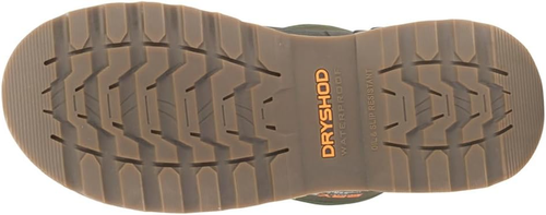 Herren Sod Buster Outdoor und Garten Halbhohe Stiefel - Bild 5 von 5