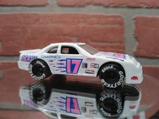Matchbox #7 Ford Thunderbird Racer #17 "Maui Graphics" - Loose Condition 👀