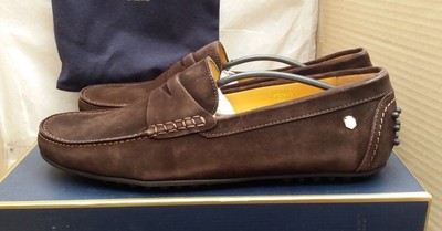 Fairfax \u0026 Favor Men's Monte Carlo 