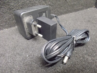 ZyXel Netzteil Power Adapter, MW48-1801000UA, 230V, 16V. 1000mA #K-345-13