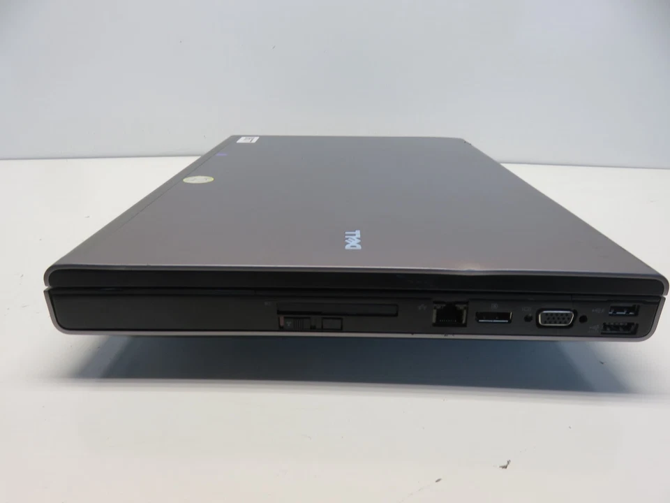 Dell Precision M6400 Intel Core 2 Duo 2 GB Ram 500 GB HDD Windows XP sin batería Foto 4 de 4