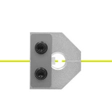 3D Printer Filament Welder Connector 1.75mm Universal Filament Splicer Tool
