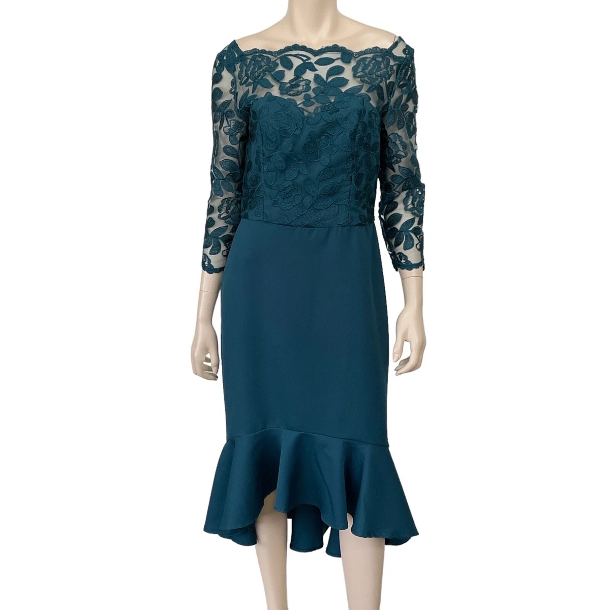 Blue CHI CHI LONDON Dresses for Women for sale | eBay