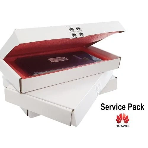 Original LCD Display Touch Screen Bildschirm Rahmen Akku Schwarz Huawei Y5 2018 - Bild 2 von 2