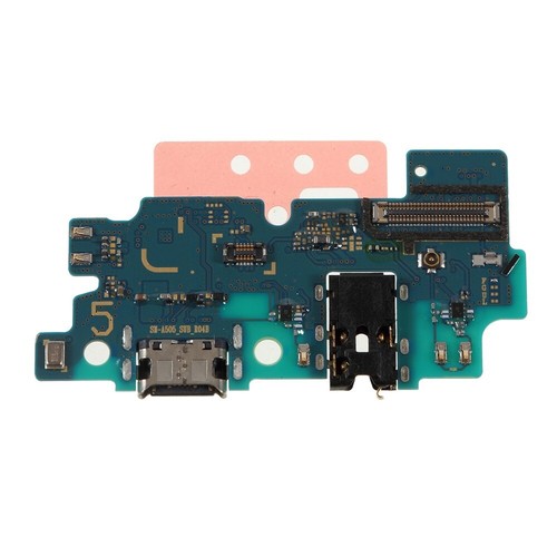 Samsung A50 A505F Type-C Charging Port 