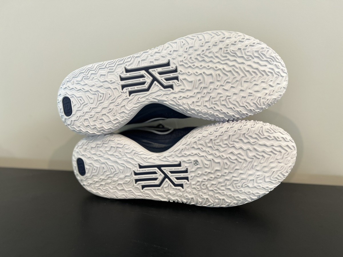 Size 15 - Nike Kyrie 7 TB Midnight Navy Basketball Shoes - DM5042-402 NEW Nike Kyrie 7 TB Midnight Navy 2021 - DM5042-402 for Sale  main image 3