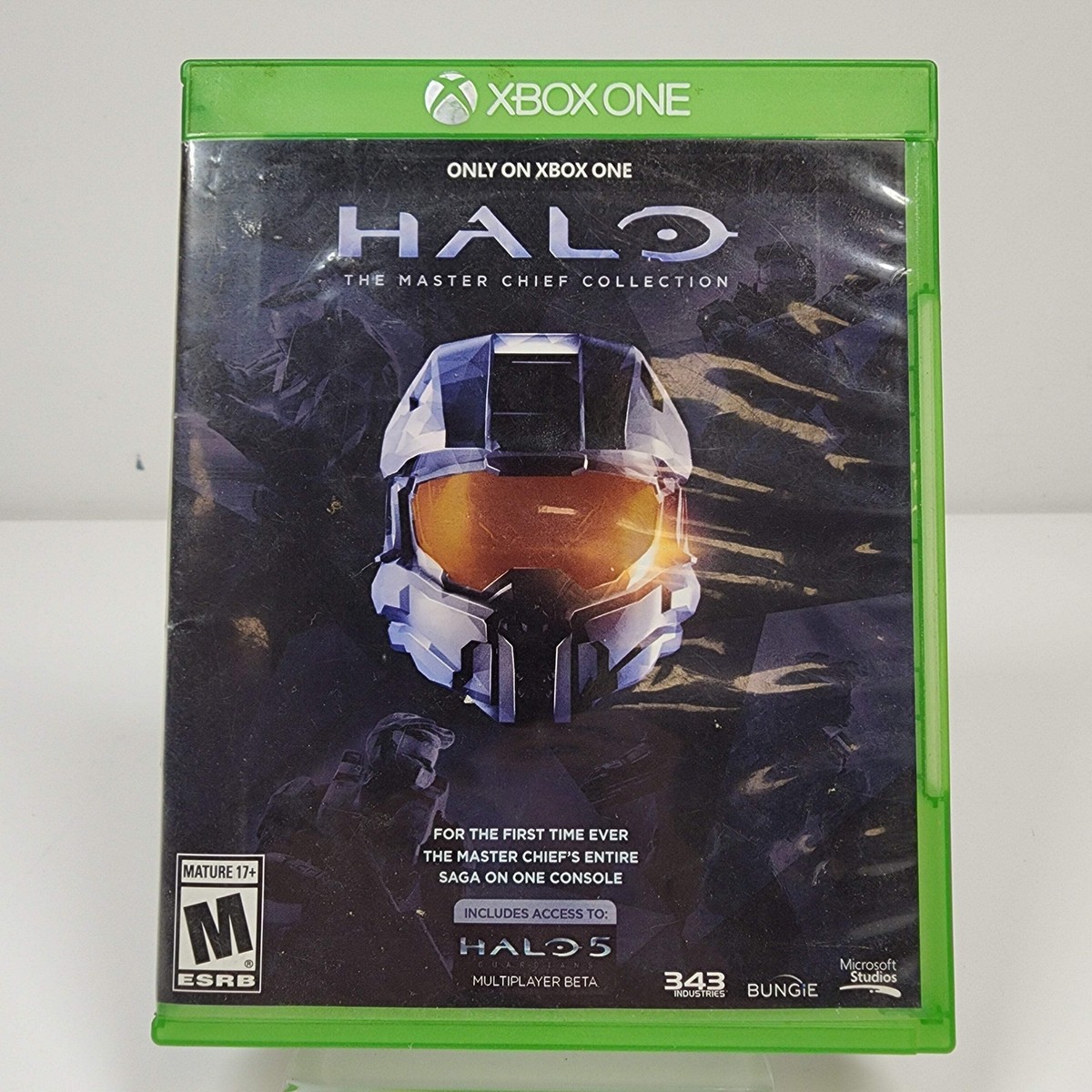 Halo Game Halo Master Chief Collection Nintendo Switch How To Get