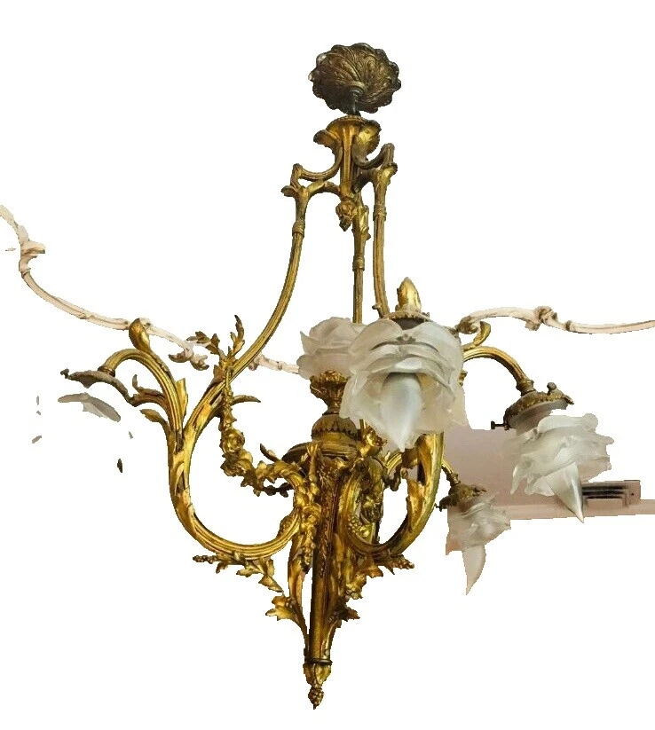 Antique Original French Architectural & Garden Antiques