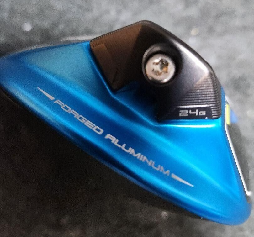 TaylorMade SIM2 Max 9.0 Degree Driver Head Only Right-handed with