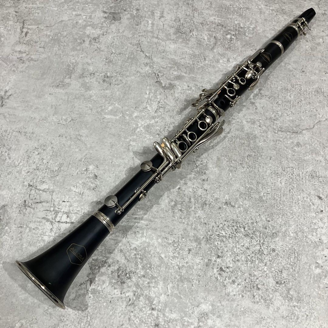 美品 MUSIC & ARTS ALLORA B♭クラリネット ACL-250(Music Arts 美品 MUSIC & ARTS ALLORA B♭クラリネット ACL-250(Music Arts
