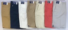 Men's Cremieux Madison 9" Inseam Comfort Stretch Shorts