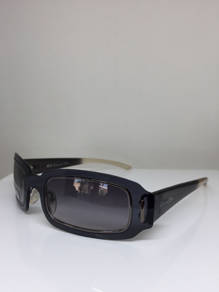 New Vintage Christian Dior Working Girl Sunglasses C. 23L New Vintage Christian Dior Working Girl Sunglasses C. 23L