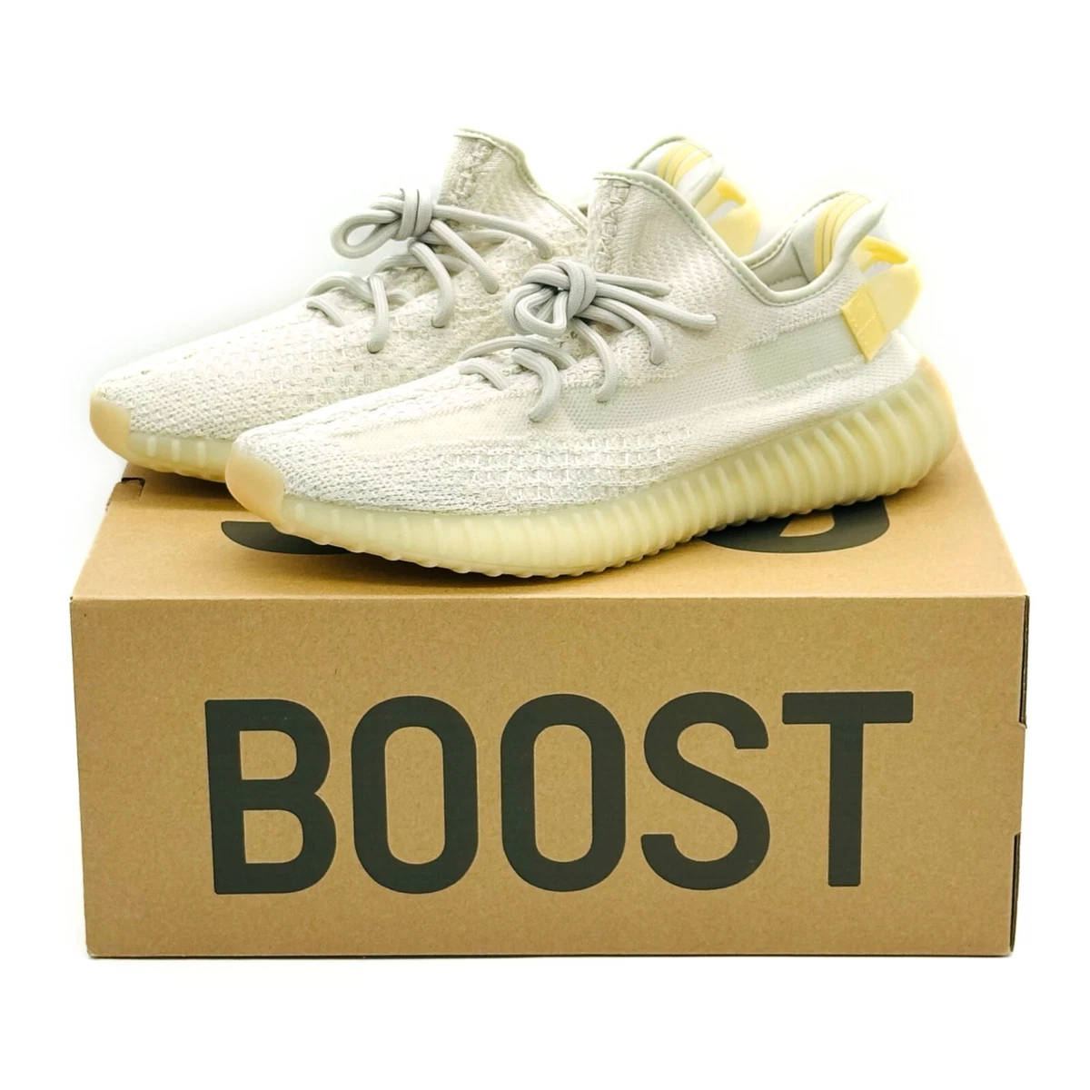 Adidas yeezy beige sale