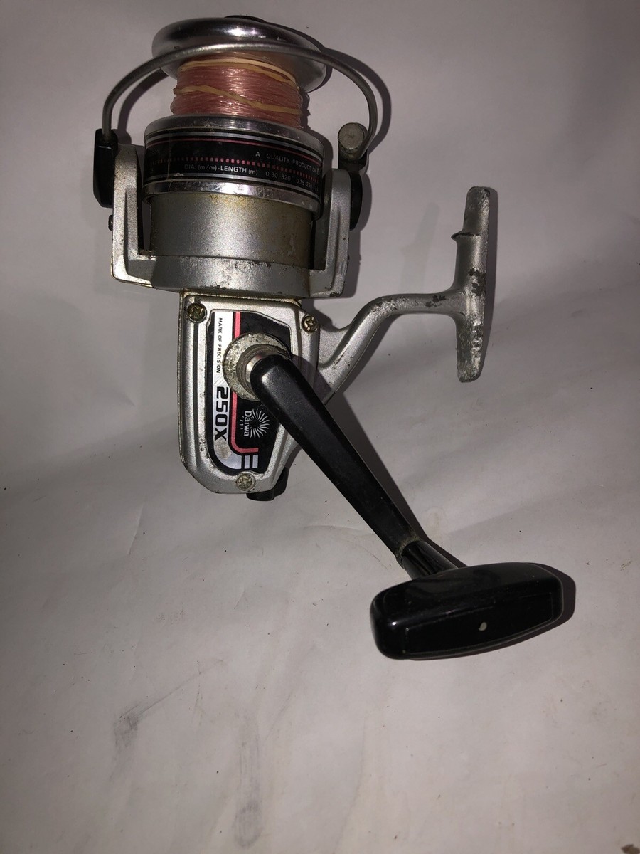 backing a fishing reel Add Dacron Backing to My Reel | Rigging Service