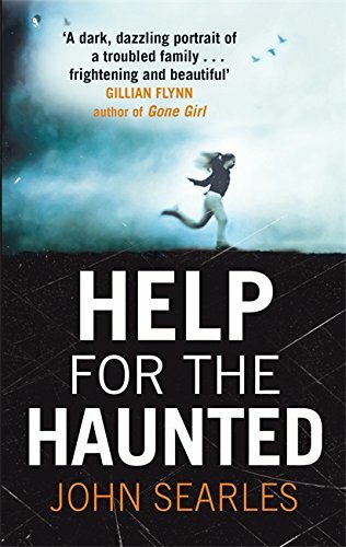 Help for the Haunted by Searles, John 0751555908 The Fast Free Shipping