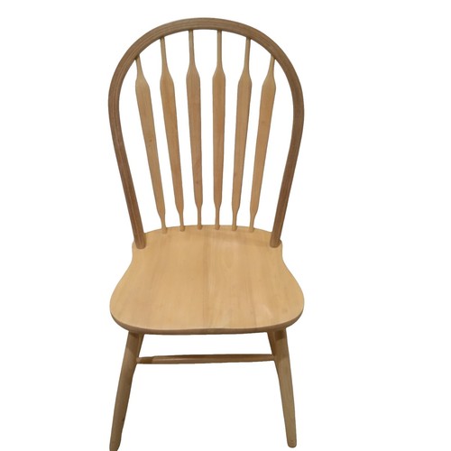 TON Windsor chair② Windsor 2-Pc Chair Set, Walnut - Winsome Wood