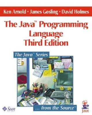 Java(TM) Programming Language, The (3rd Edition) (The Java Series) - VERY GOOD