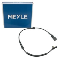 Meyle ABS Sensor Raddrehzahl FüR Ford Transit Connect Tourneo Connect Vorne
