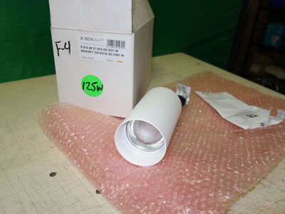 Delta Light Maxispy On HP 93035 AD DIM1 White * New