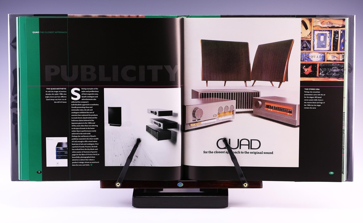 Quad: The Closest Approach by Ken Kessler; VG/VG | eBay