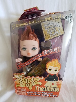 bratz babyz boyz