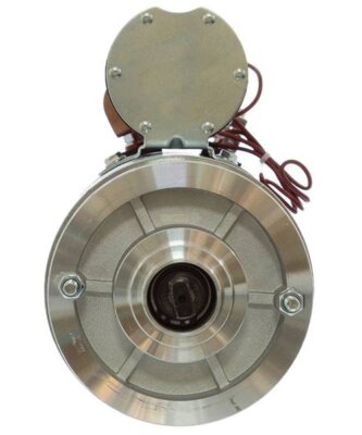 Dc Electric Motor New - OE Ref. IM0039 for Anteo, Hydroven, Smoes